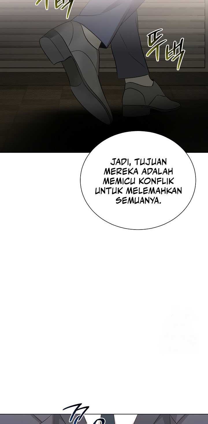 The Heavenly Demon Lord Who Doesn’t Want to Level Up Chapter 36 Gambar 51