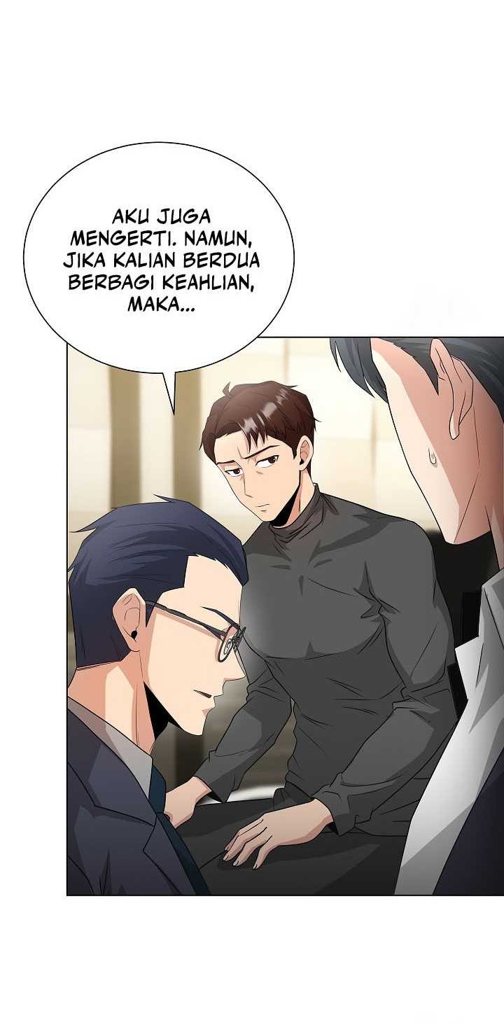 The Heavenly Demon Lord Who Doesn’t Want to Level Up Chapter 36 Gambar 55