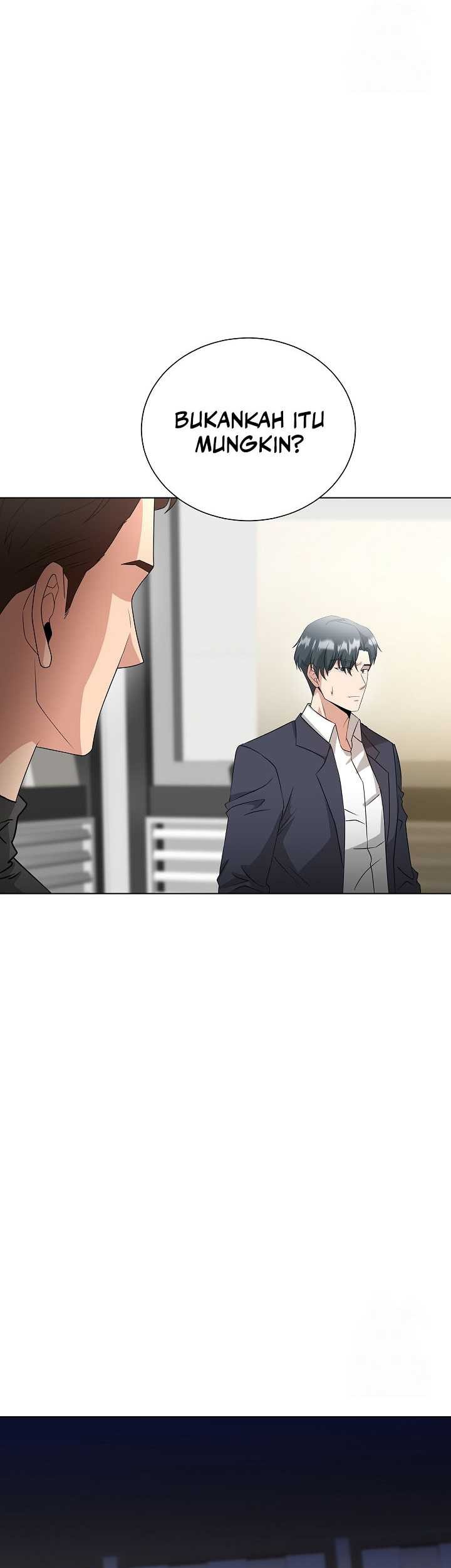 The Heavenly Demon Lord Who Doesn’t Want to Level Up Chapter 36 Gambar 56