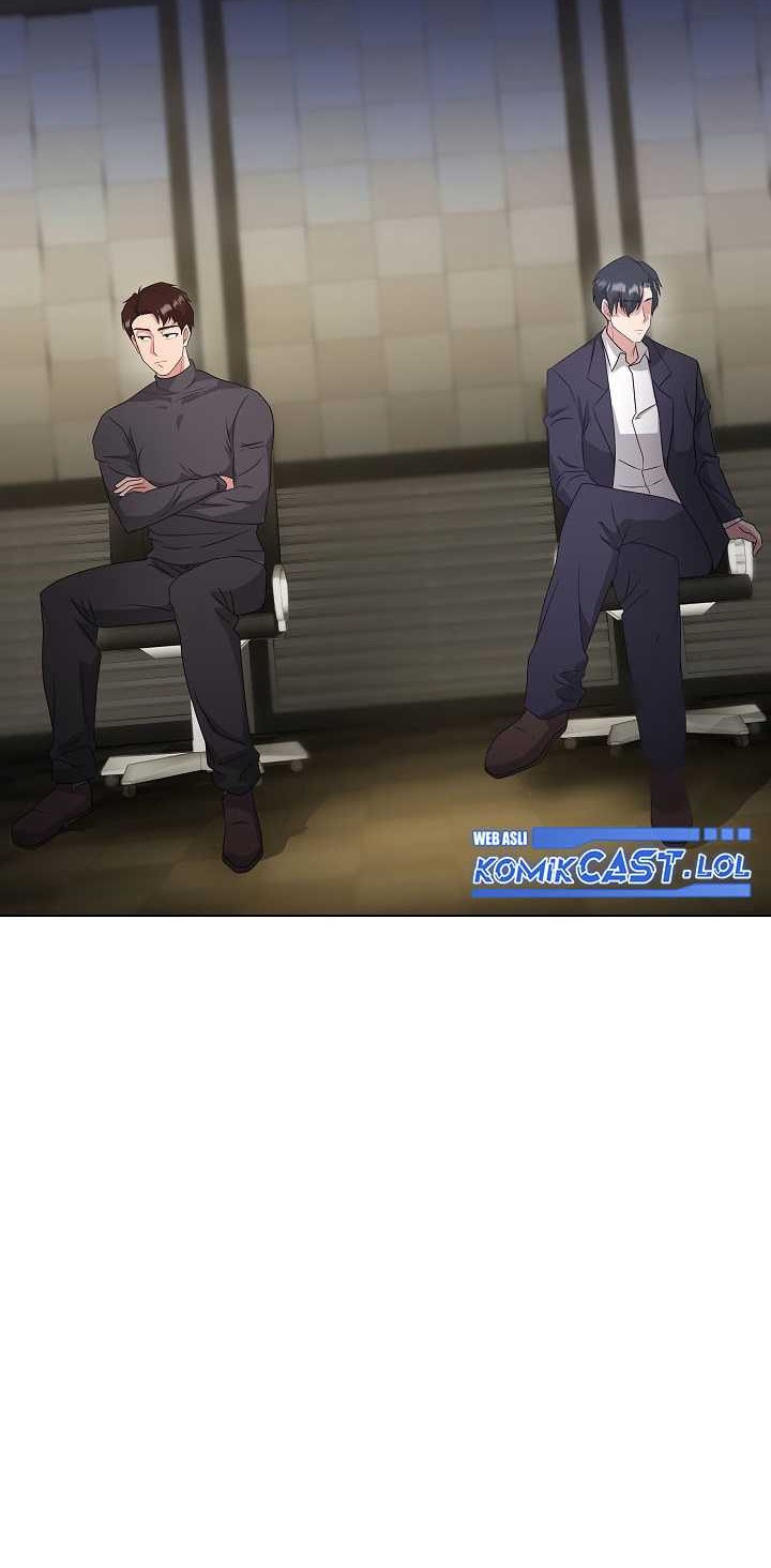 The Heavenly Demon Lord Who Doesn’t Want to Level Up Chapter 36 Gambar 57