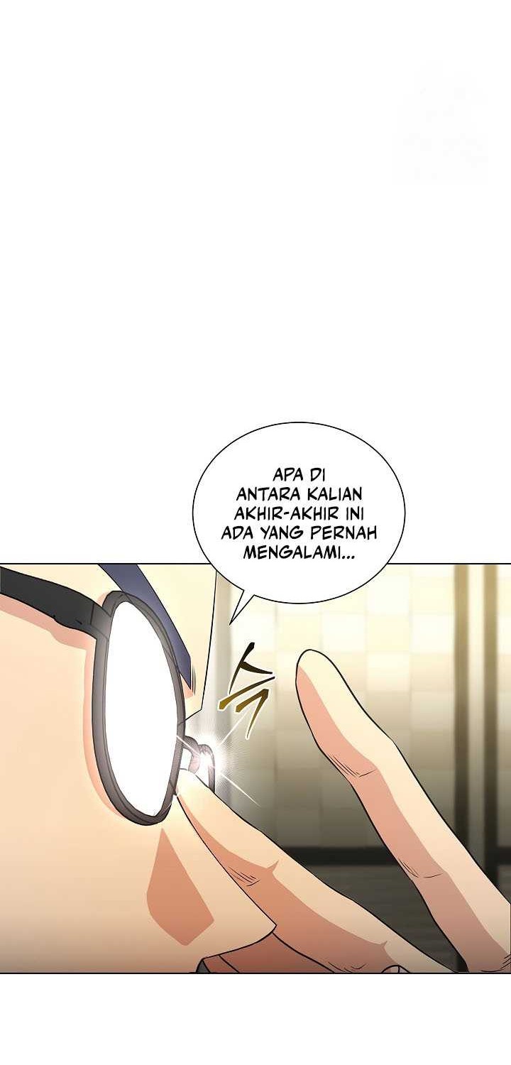 The Heavenly Demon Lord Who Doesn’t Want to Level Up Chapter 36 Gambar 39