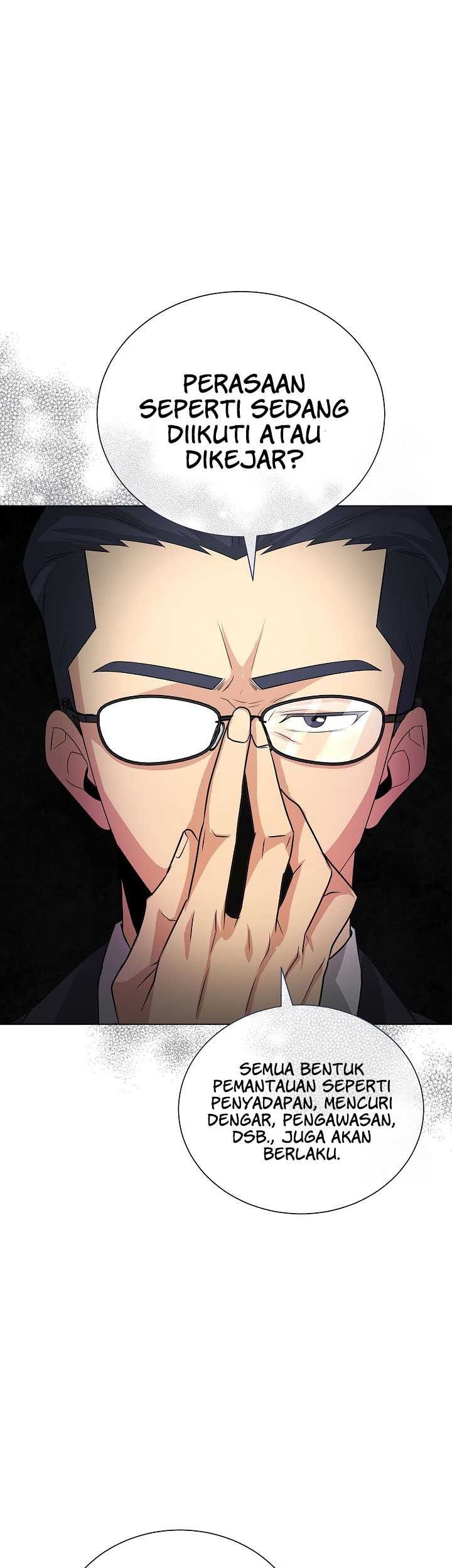 The Heavenly Demon Lord Who Doesn’t Want to Level Up Chapter 36 Gambar 40