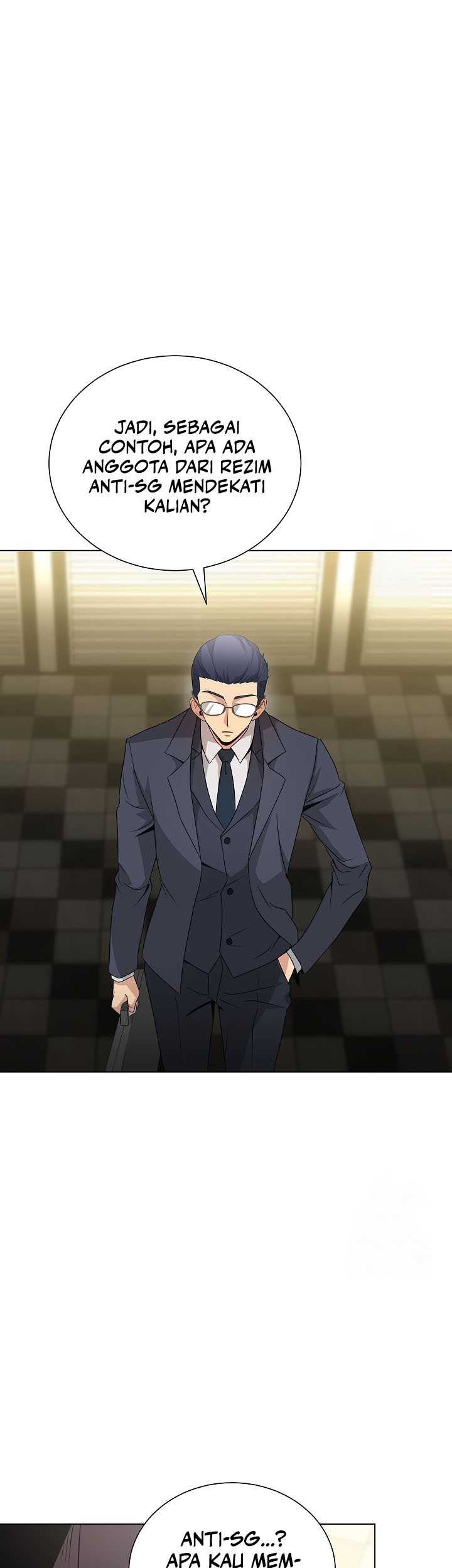 The Heavenly Demon Lord Who Doesn’t Want to Level Up Chapter 36 Gambar 42