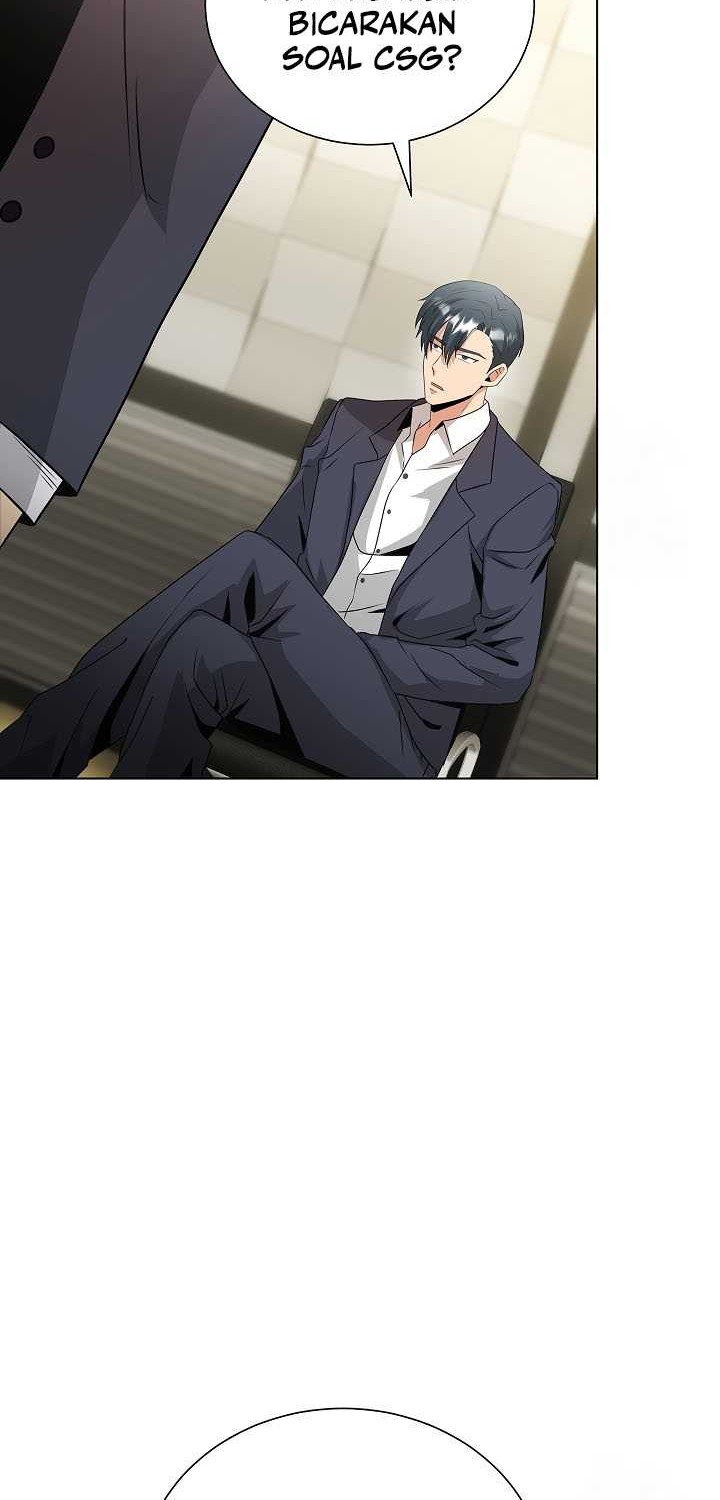 The Heavenly Demon Lord Who Doesn’t Want to Level Up Chapter 36 Gambar 43