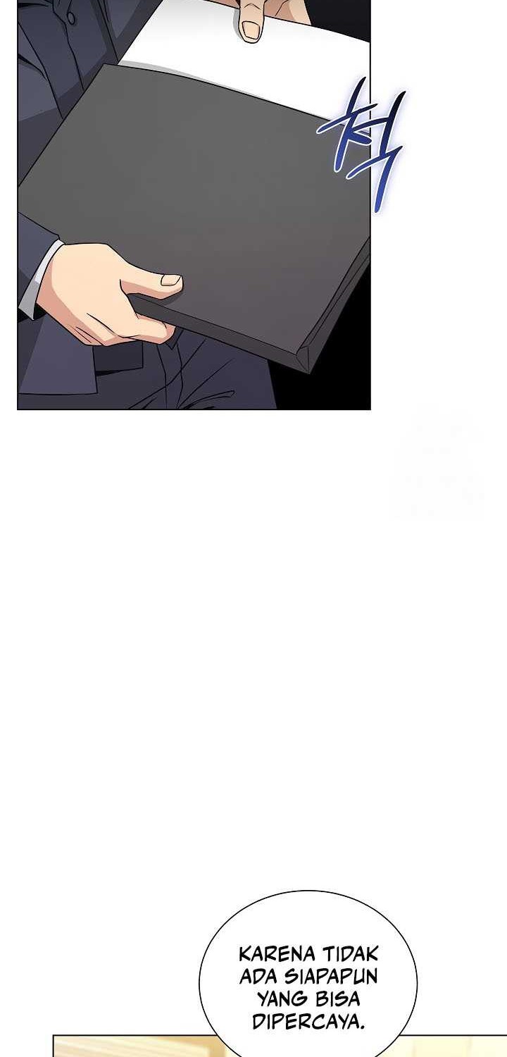 The Heavenly Demon Lord Who Doesn’t Want to Level Up Chapter 36 Gambar 45