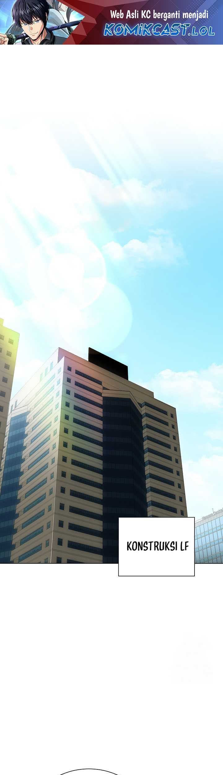 Manhwa The Heavenly Demon Lord Who Doesn’t Want to Level Up Chapter 36 gambar nomor 2