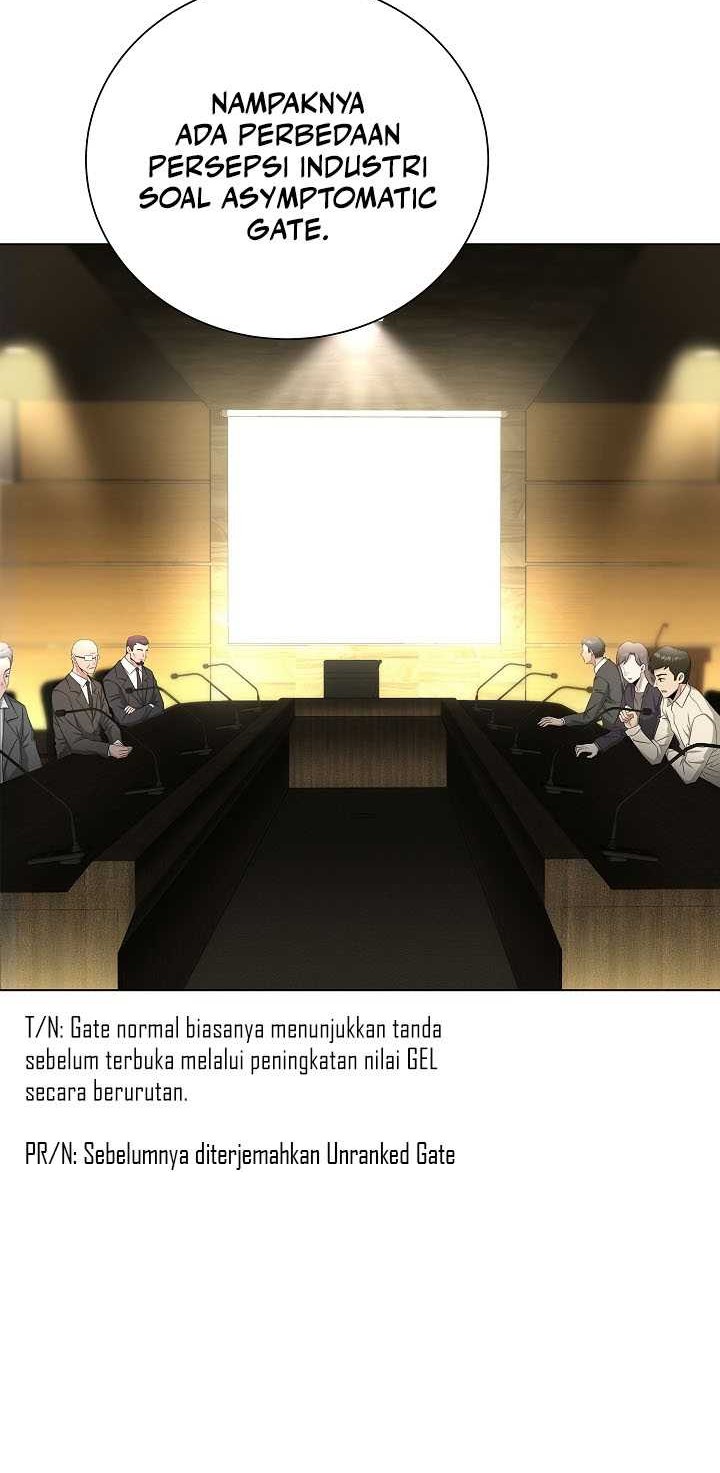 The Heavenly Demon Lord Who Doesn’t Want to Level Up Chapter 36 Gambar 3