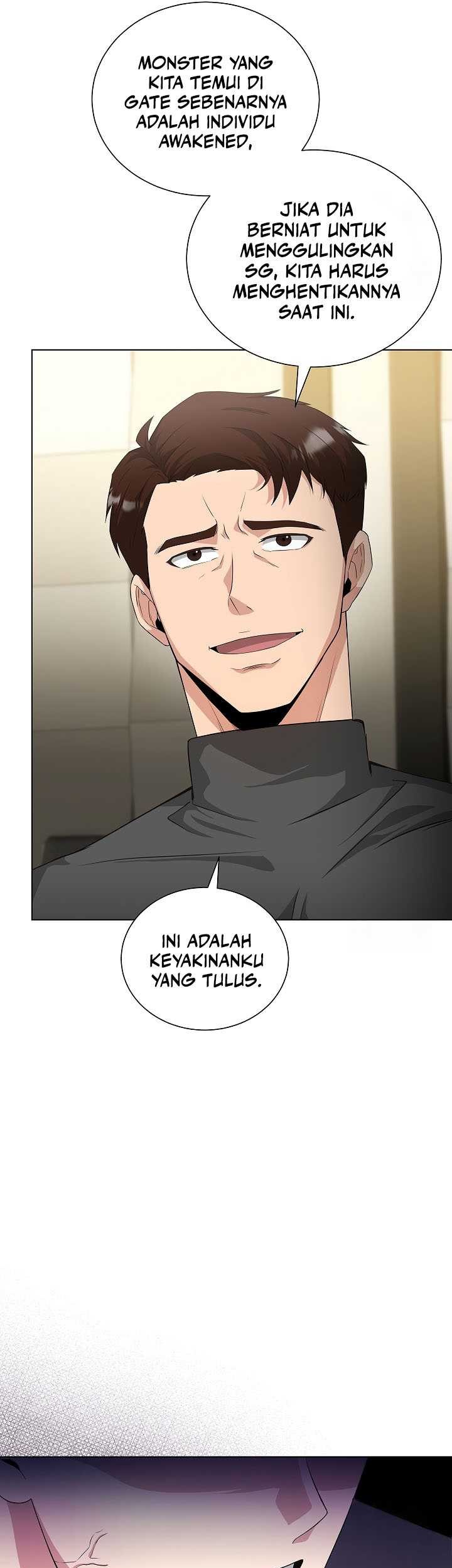 The Heavenly Demon Lord Who Doesn’t Want to Level Up Chapter 36 Gambar 66