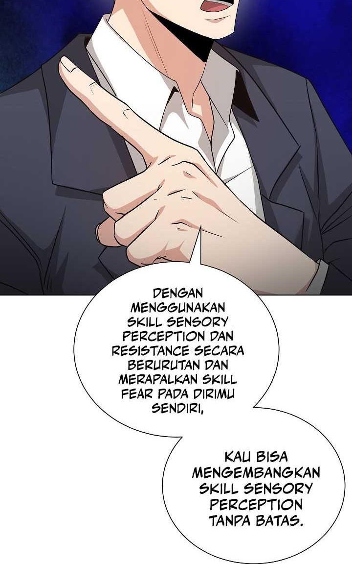 The Heavenly Demon Lord Who Doesn’t Want to Level Up Chapter 36 Gambar 69