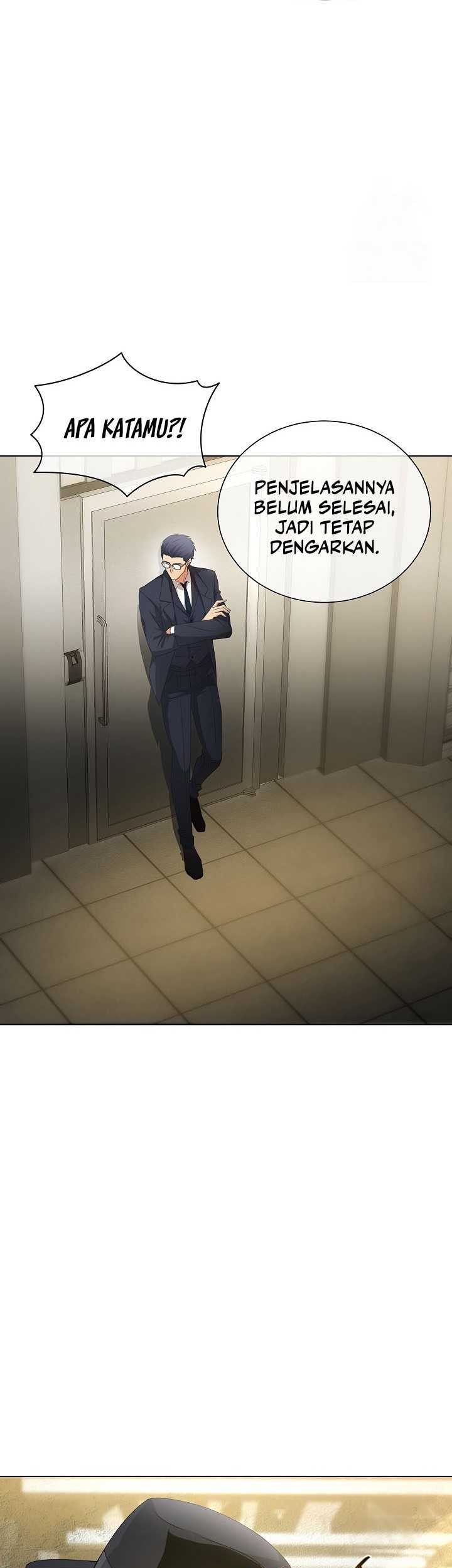 The Heavenly Demon Lord Who Doesn’t Want to Level Up Chapter 36 Gambar 70