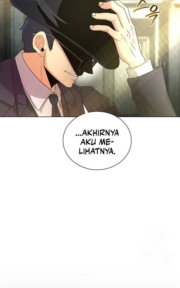 The Heavenly Demon Lord Who Doesn’t Want to Level Up Chapter 36 Gambar 71