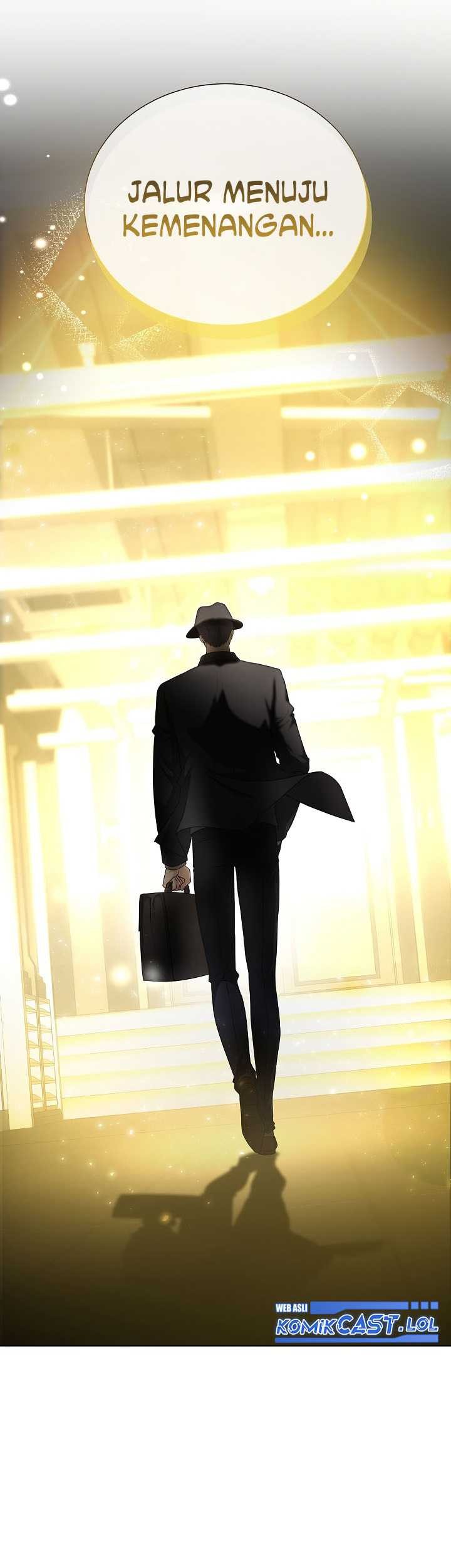 The Heavenly Demon Lord Who Doesn’t Want to Level Up Chapter 36 Gambar 72