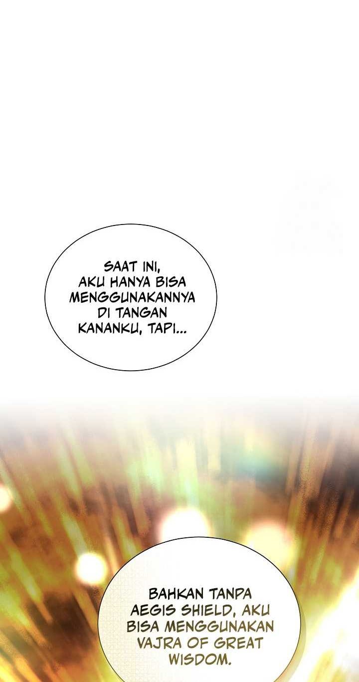 The Heavenly Demon Lord Who Doesn’t Want to Level Up Chapter 36 Gambar 63