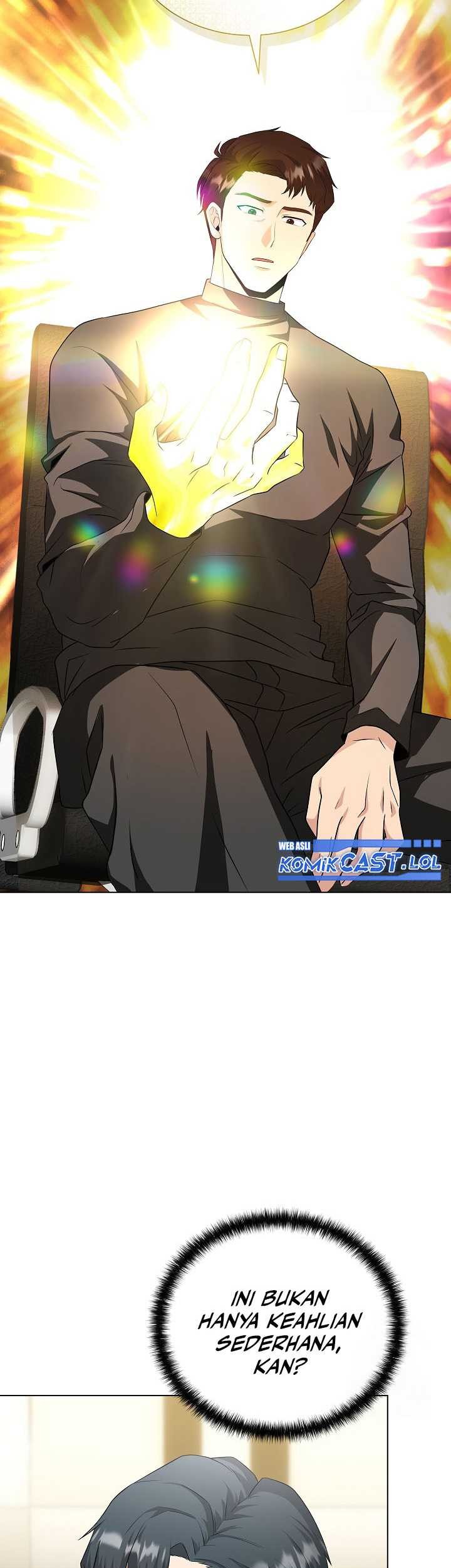 The Heavenly Demon Lord Who Doesn’t Want to Level Up Chapter 36 Gambar 64