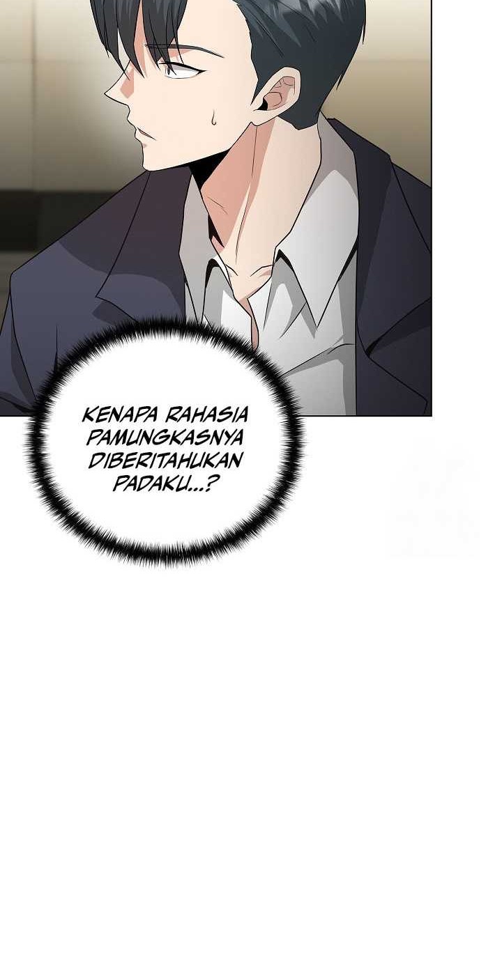 The Heavenly Demon Lord Who Doesn’t Want to Level Up Chapter 36 Gambar 65