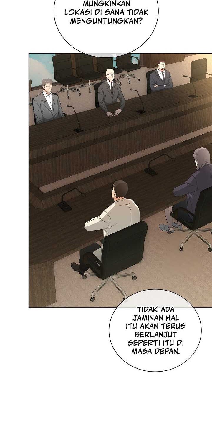 The Heavenly Demon Lord Who Doesn’t Want to Level Up Chapter 36 Gambar 5