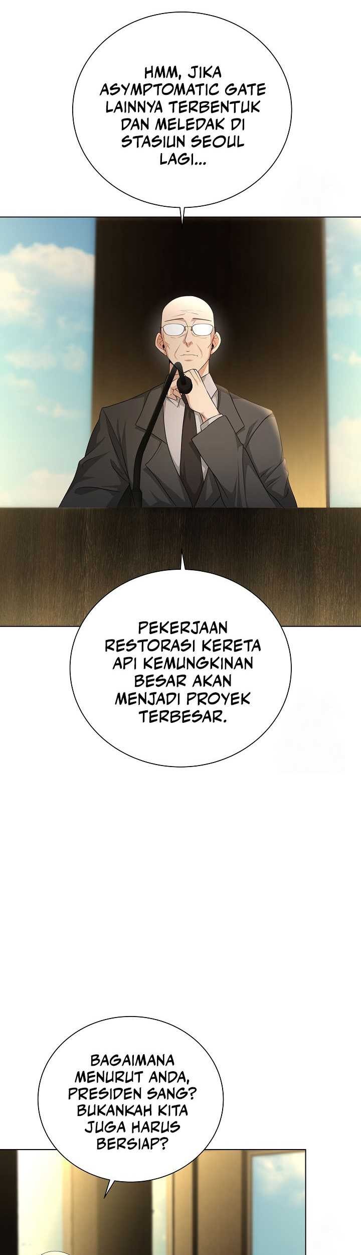 The Heavenly Demon Lord Who Doesn’t Want to Level Up Chapter 36 Gambar 6