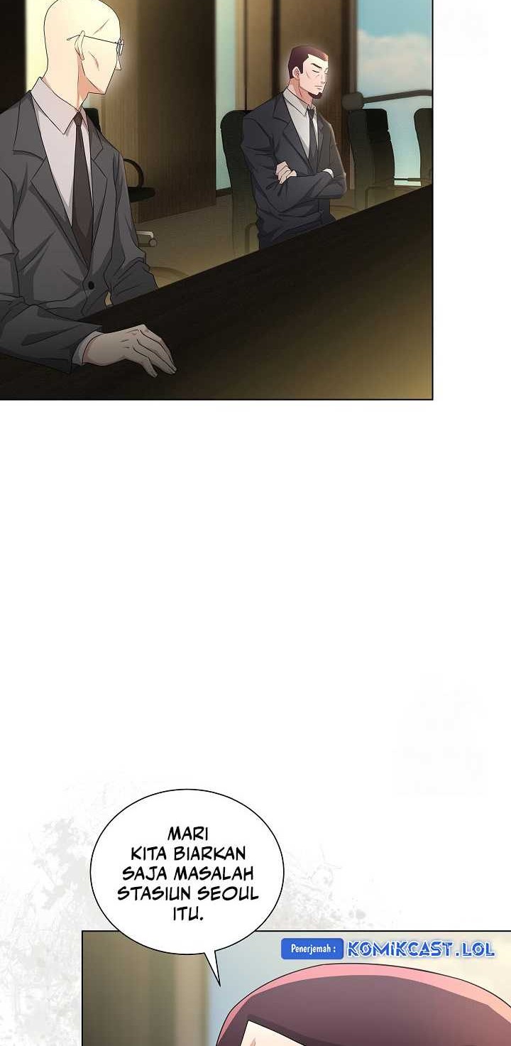 The Heavenly Demon Lord Who Doesn’t Want to Level Up Chapter 36 Gambar 7