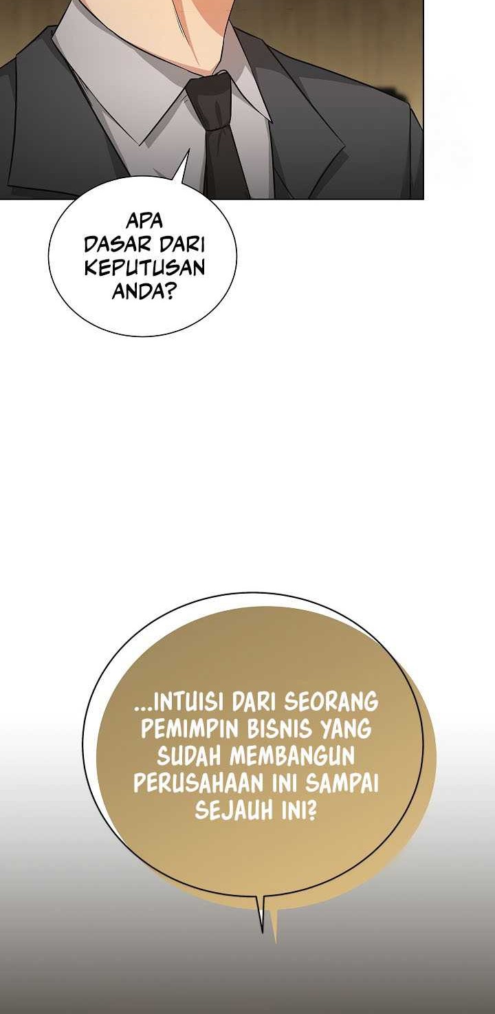 The Heavenly Demon Lord Who Doesn’t Want to Level Up Chapter 36 Gambar 9