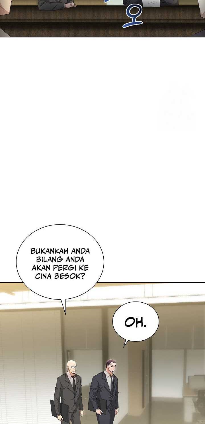 The Heavenly Demon Lord Who Doesn’t Want to Level Up Chapter 36 Gambar 11