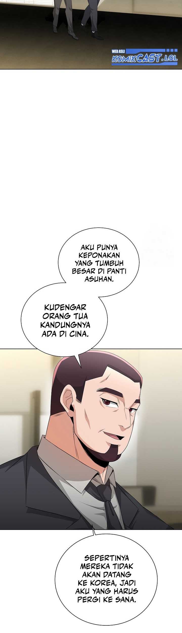 The Heavenly Demon Lord Who Doesn’t Want to Level Up Chapter 36 Gambar 12