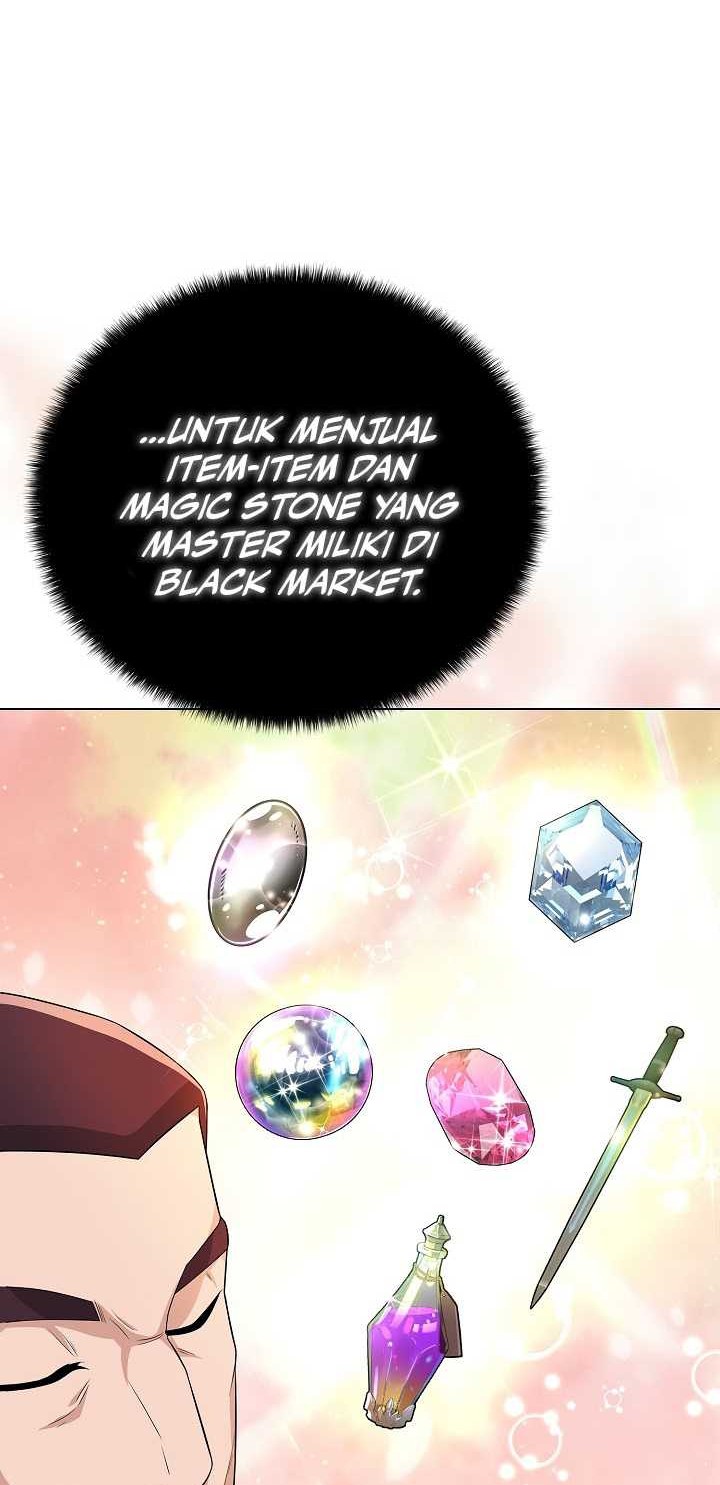 The Heavenly Demon Lord Who Doesn’t Want to Level Up Chapter 36 Gambar 13