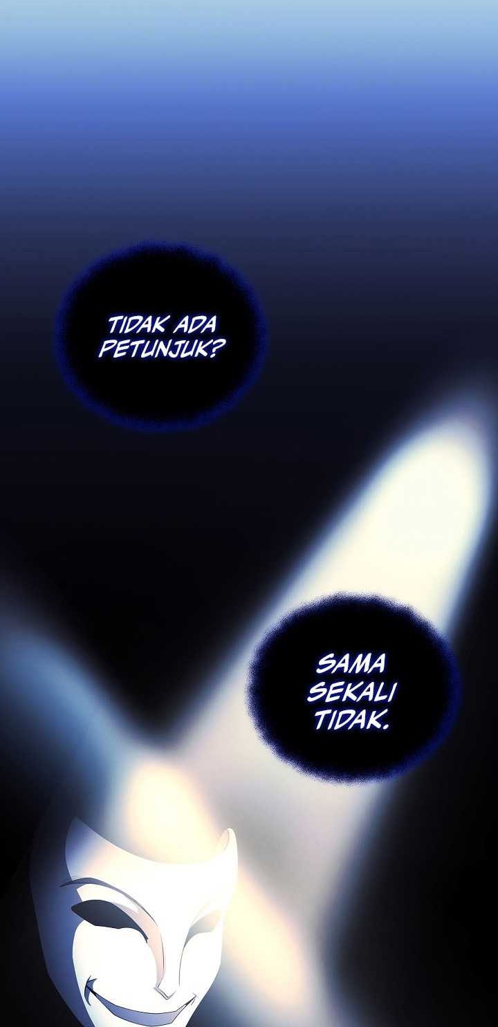 The Heavenly Demon Lord Who Doesn’t Want to Level Up Chapter 36 Gambar 15