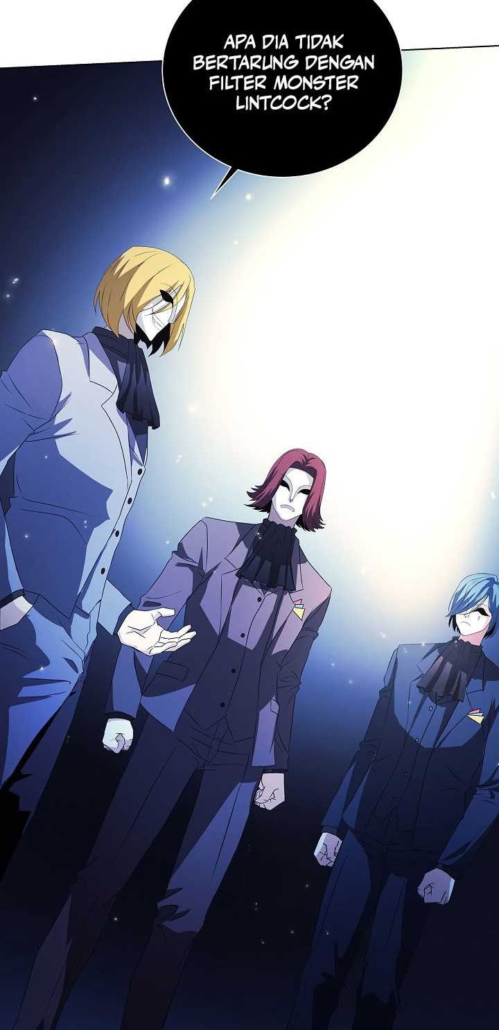 The Heavenly Demon Lord Who Doesn’t Want to Level Up Chapter 36 Gambar 17