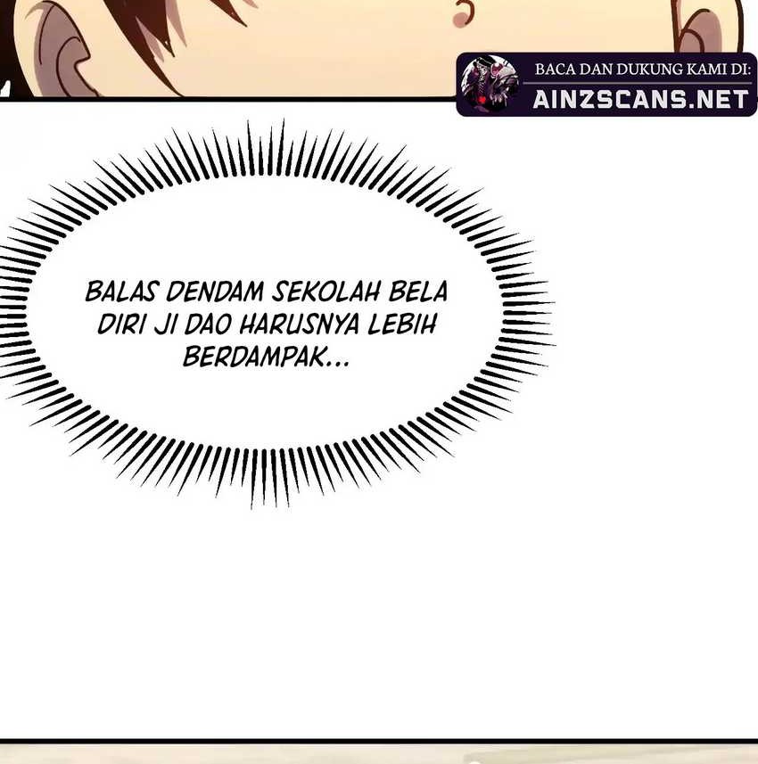 Apex Future Martial Arts Chapter 119 Gambar 33