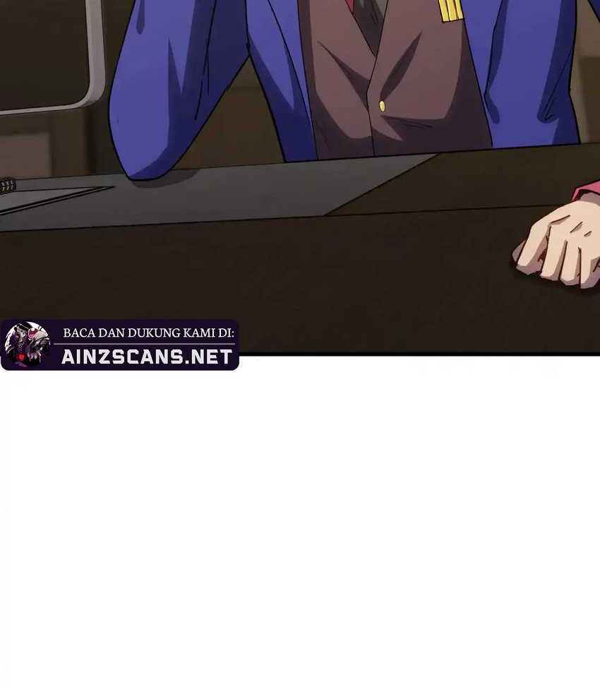 Apex Future Martial Arts Chapter 119 Gambar 37