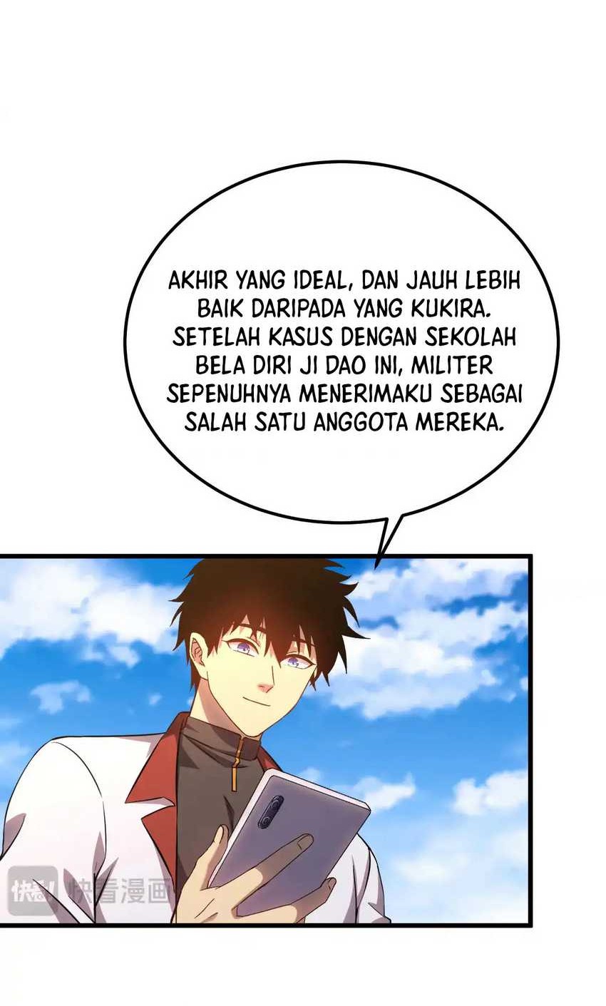Apex Future Martial Arts Chapter 119 Gambar 43
