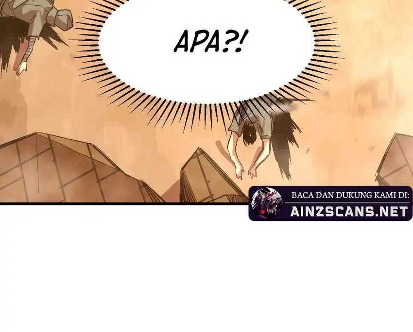 Apex Future Martial Arts Chapter 119 Gambar 22