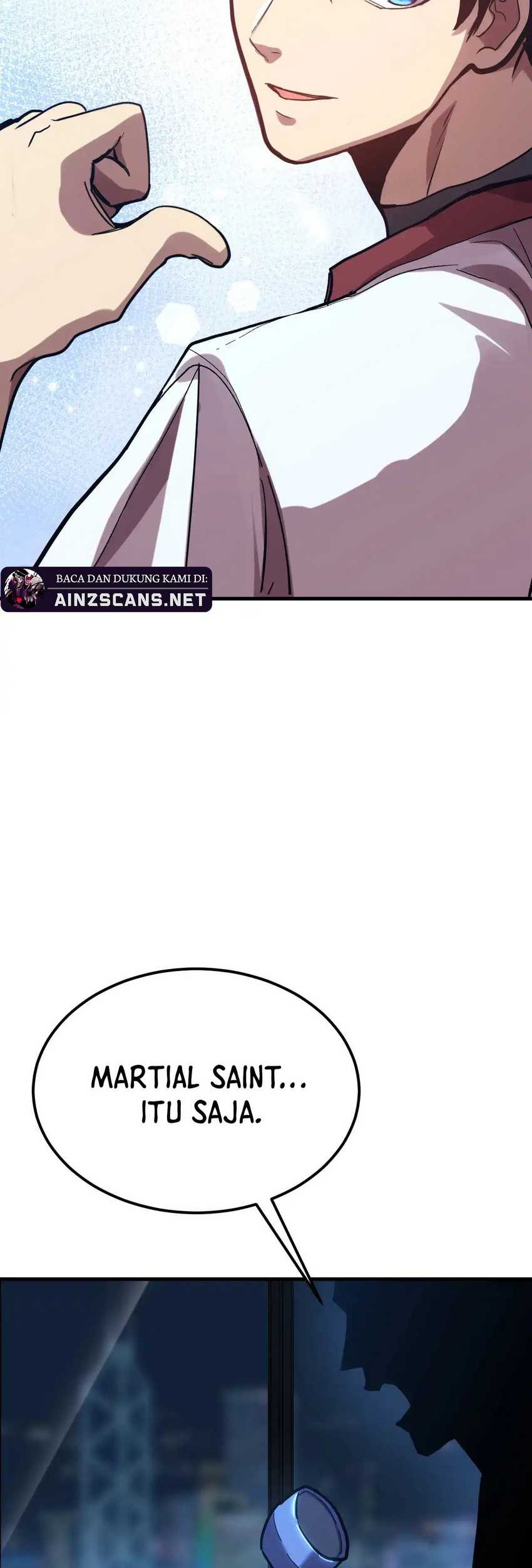 Apex Future Martial Arts Chapter 119 Gambar 24