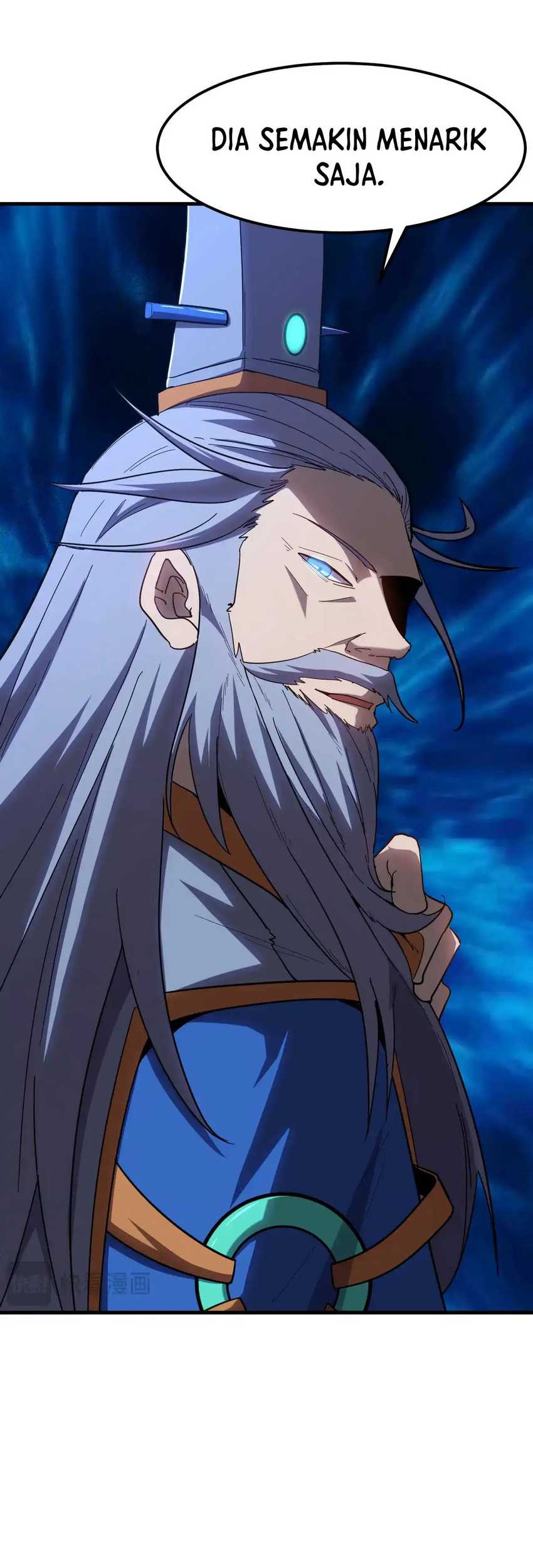 Apex Future Martial Arts Chapter 119 Gambar 26