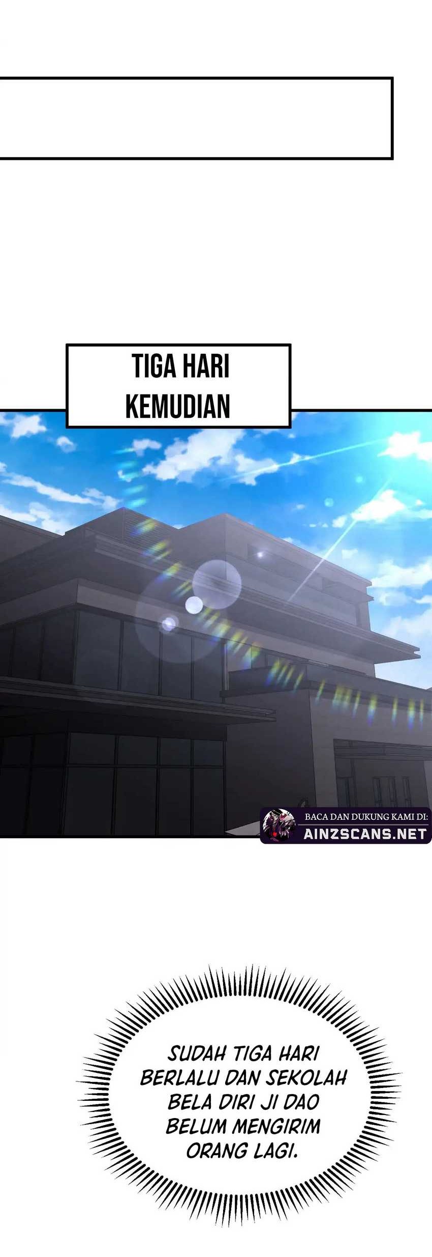 Apex Future Martial Arts Chapter 119 Gambar 27