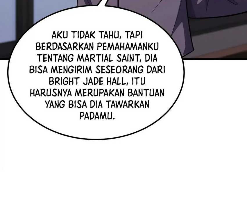 Apex Future Martial Arts Chapter 119 Gambar 30