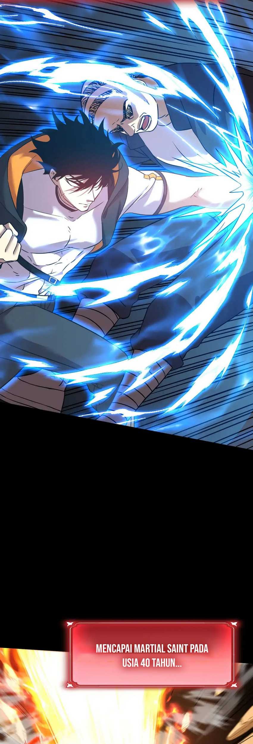 Apex Future Martial Arts Chapter 119 Gambar 54