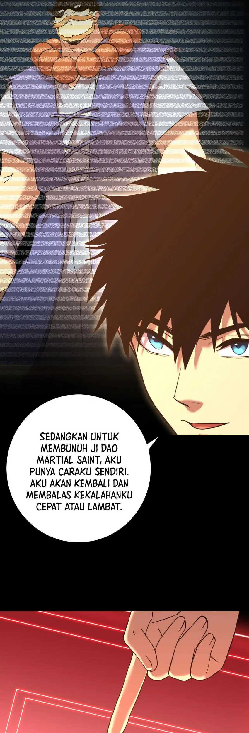 Apex Future Martial Arts Chapter 119 Gambar 63