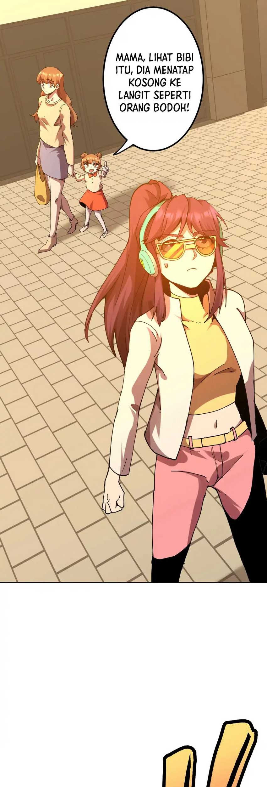 Apex Future Martial Arts Chapter 119 Gambar 7