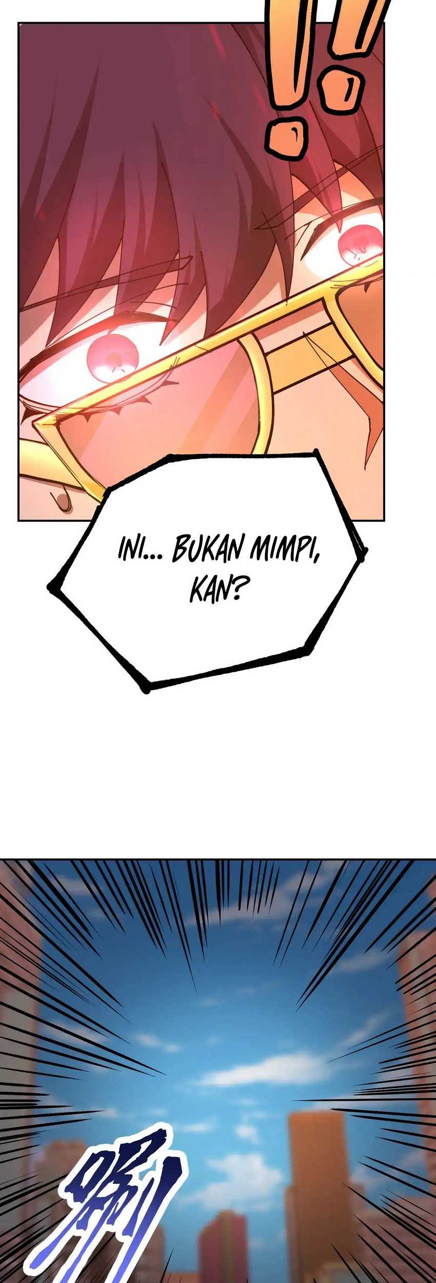 Apex Future Martial Arts Chapter 119 Gambar 8