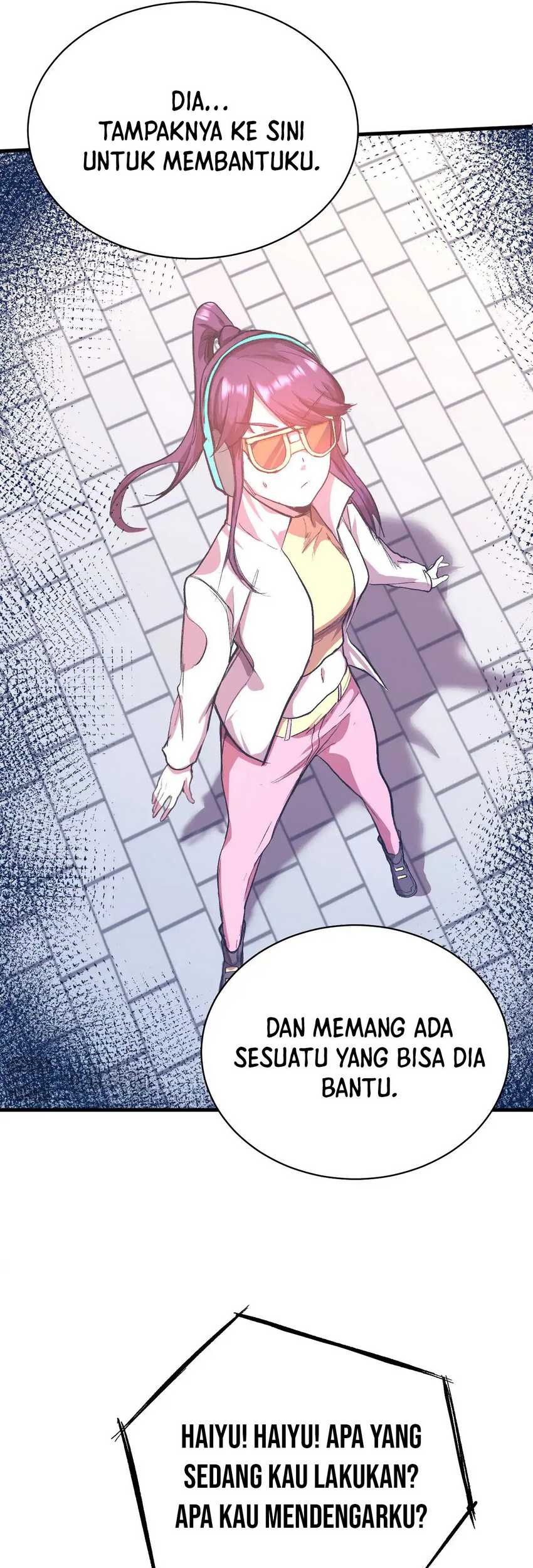 Apex Future Martial Arts Chapter 119 Gambar 17