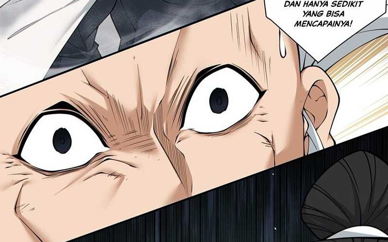 My Disciples Are All Big Villains Chapter 234 Gambar 19