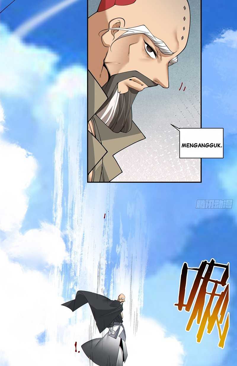 My Disciples Are All Big Villains Chapter 234 Gambar 22