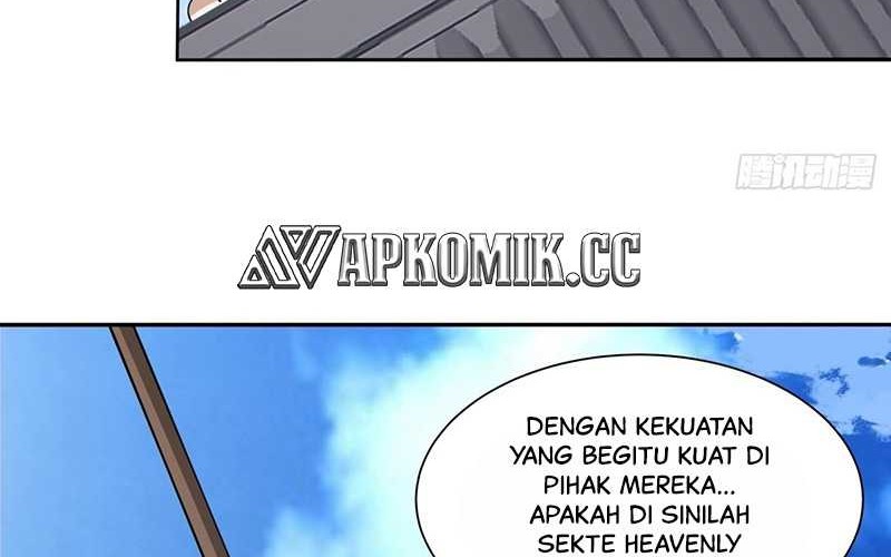 My Disciples Are All Big Villains Chapter 234 Gambar 7