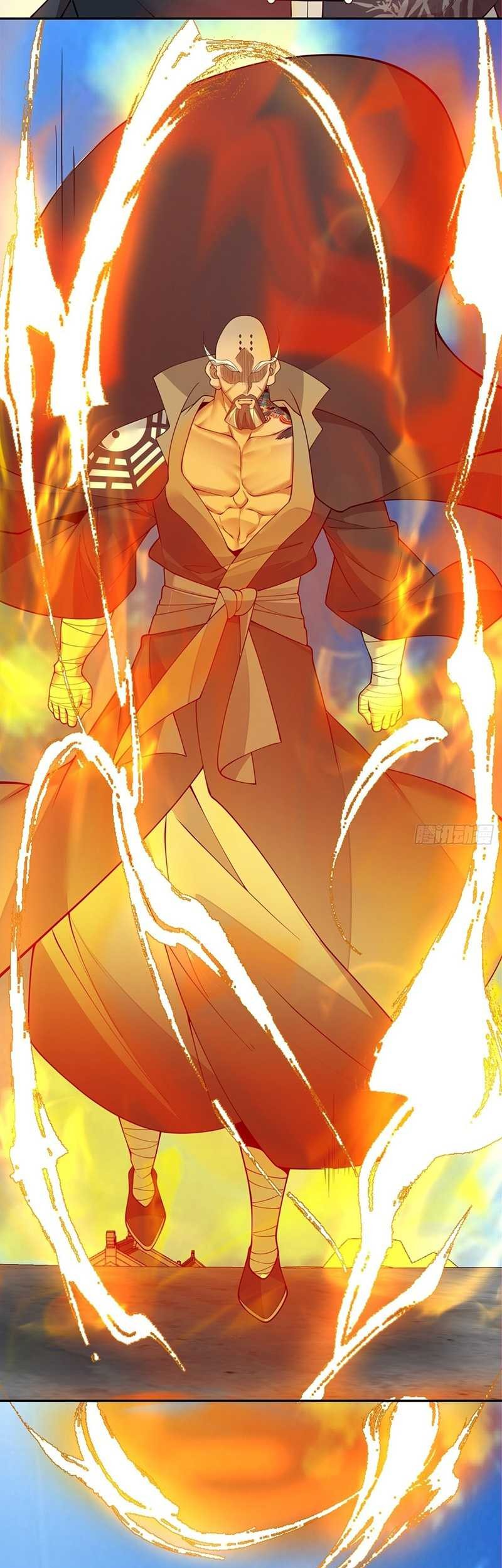 My Disciples Are All Big Villains Chapter 234 Gambar 14