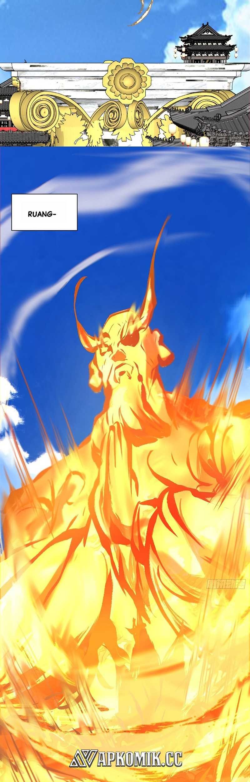 My Disciples Are All Big Villains Chapter 234 Gambar 16