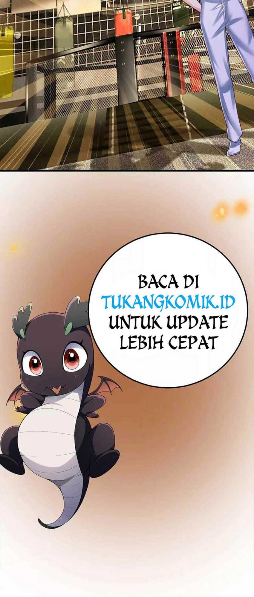 100.000 Layers Of Body Refining: I Raise All Emperor Chapter 240 Gambar 30