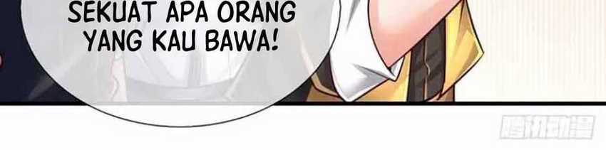 100.000 Layers Of Body Refining: I Raise All Emperor Chapter 240 Gambar 12