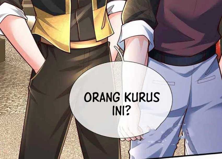 100.000 Layers Of Body Refining: I Raise All Emperor Chapter 240 Gambar 15