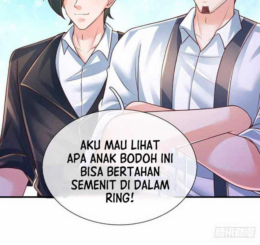 100.000 Layers Of Body Refining: I Raise All Emperor Chapter 240 Gambar 21